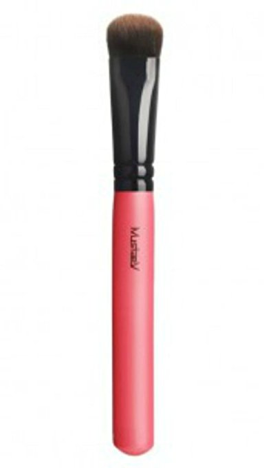 MustaeV - Easy Go Hairline Contour Brush - So Pink - ADDROS.COM